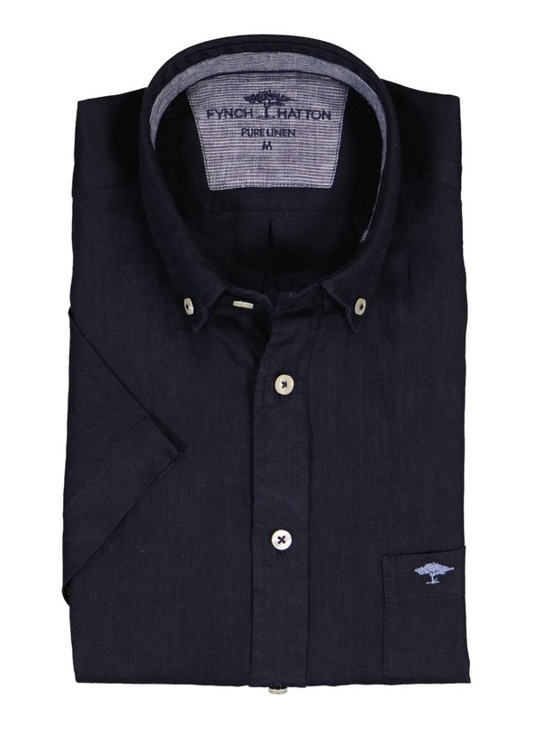 Fynch-Hatton Hemd 1604 6001/685