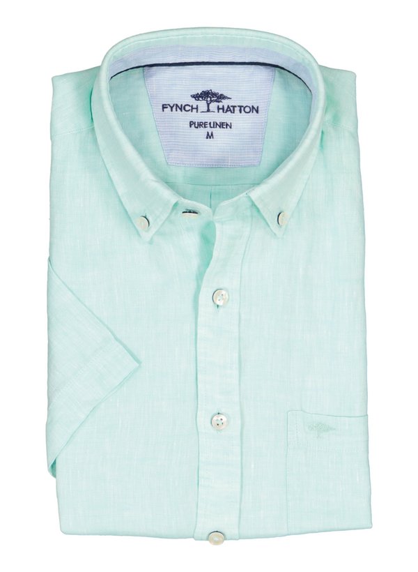 Fynch-Hatton Hemd 1604 6001/744