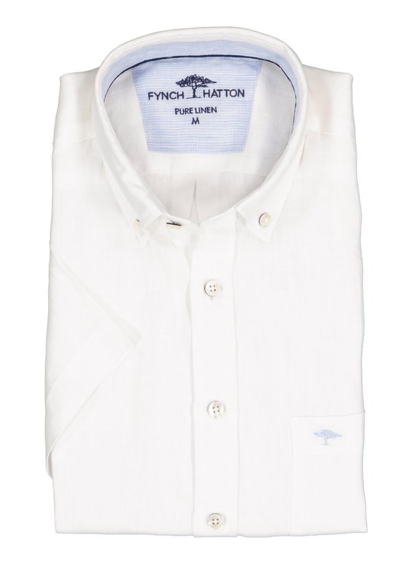 Fynch-Hatton Hemd 1604 6001/802