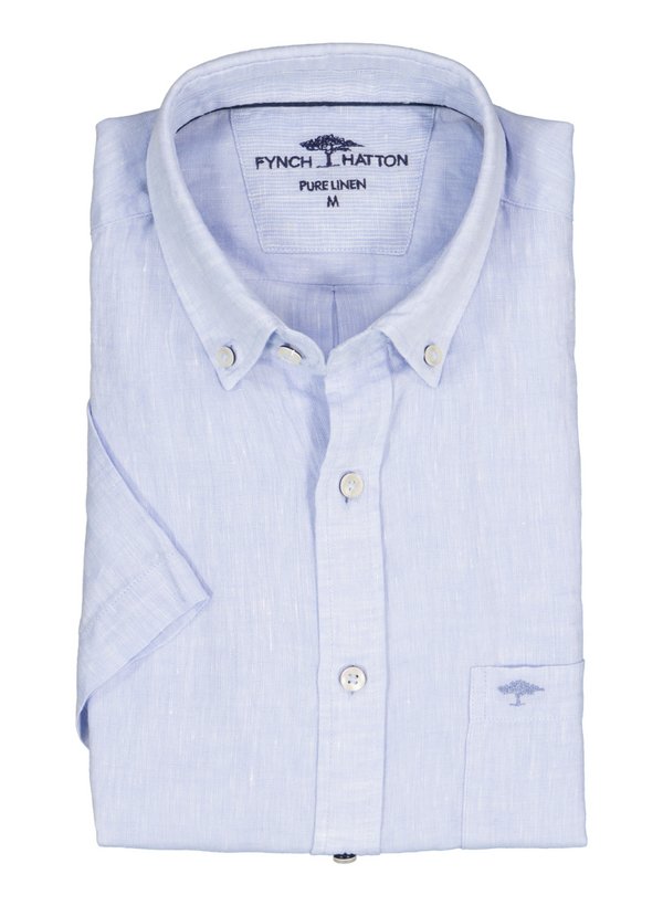 Fynch-Hatton Hemd 1604 6001/653