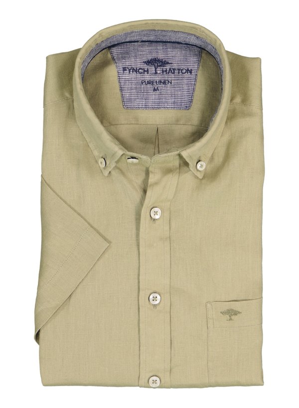 Fynch-Hatton Hemd 1604 6001/745