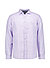 Hemd, Reines Leinen, Kent, lavender - lavender