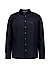 Hemd, Reines Leinen, Kent, navy - navy