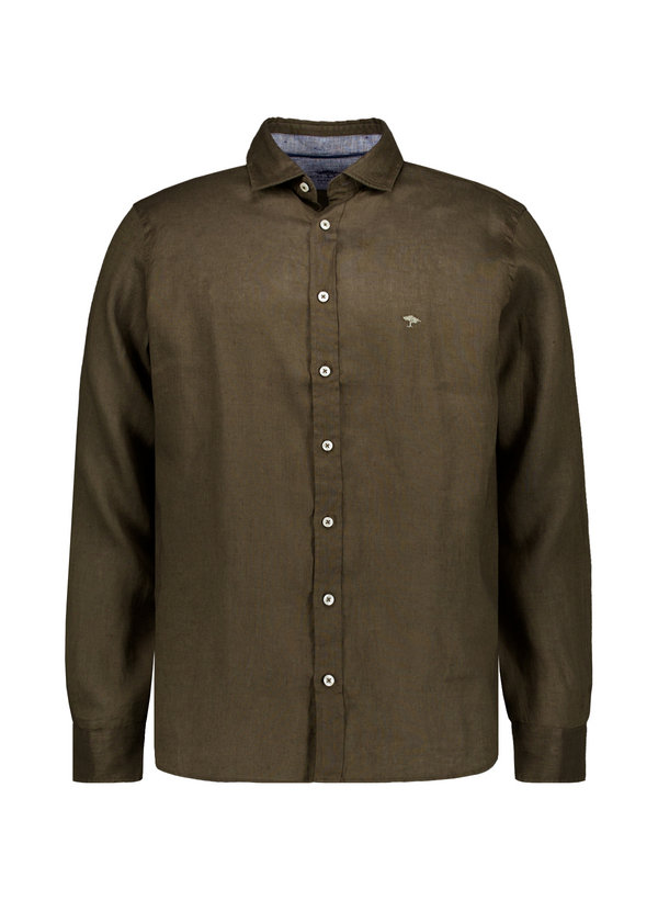 Fynch-Hatton Hemd 1613 6003/719