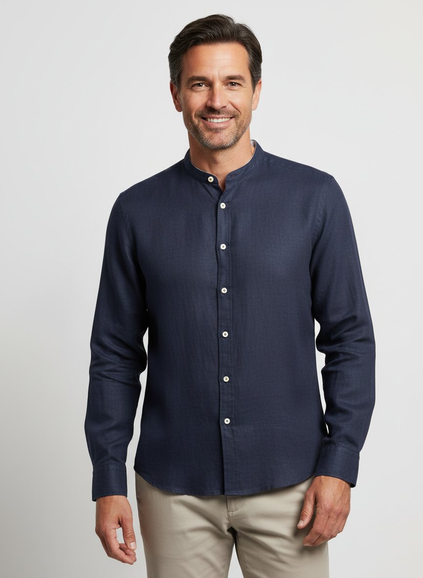 Fynch-Hatton Hemd 1613 6008/685 Image 1