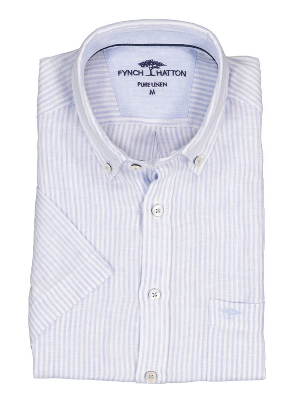 Fynch-Hatton Hemd 1604 6021/653