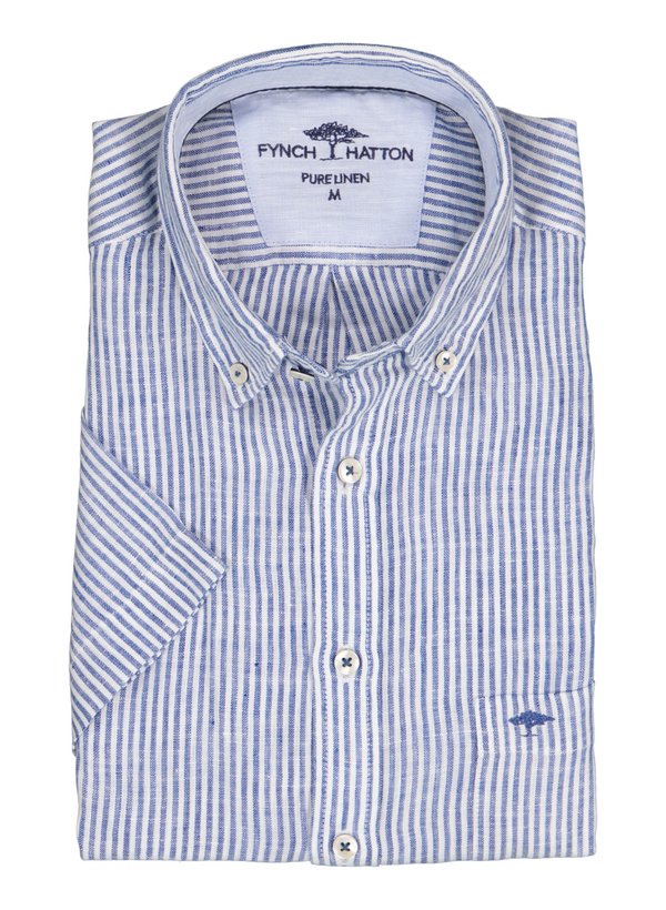 Fynch-Hatton Hemd 1604 6021/654