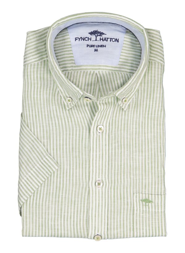 Fynch-Hatton Hemd 1604 6021/740