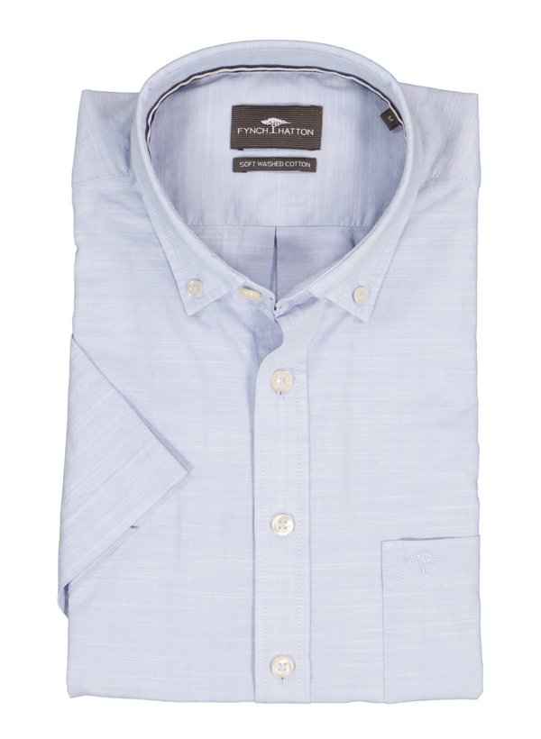 Fynch-Hatton Hemd 1604 8091/653