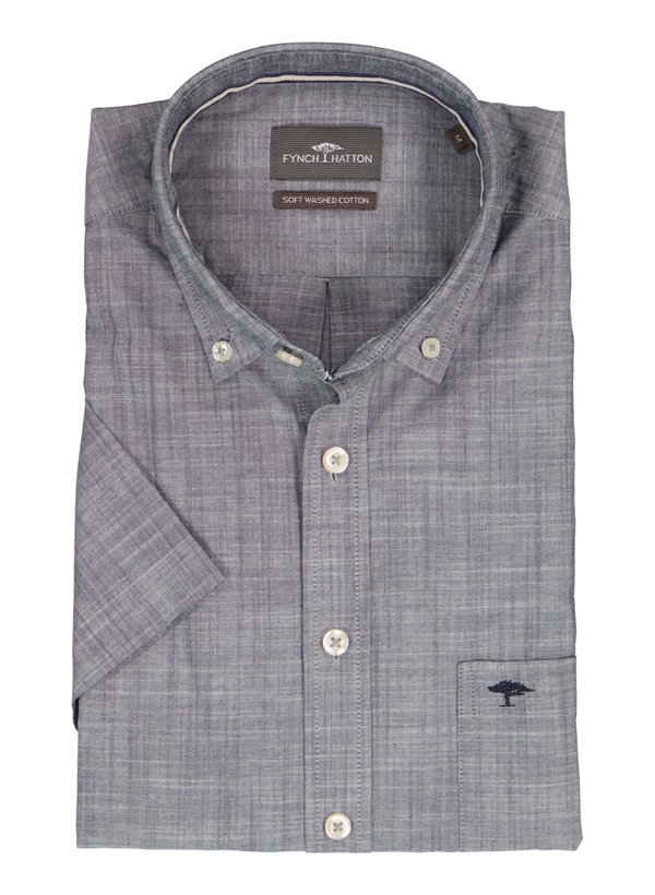 Fynch-Hatton Hemd 1604 8091/685