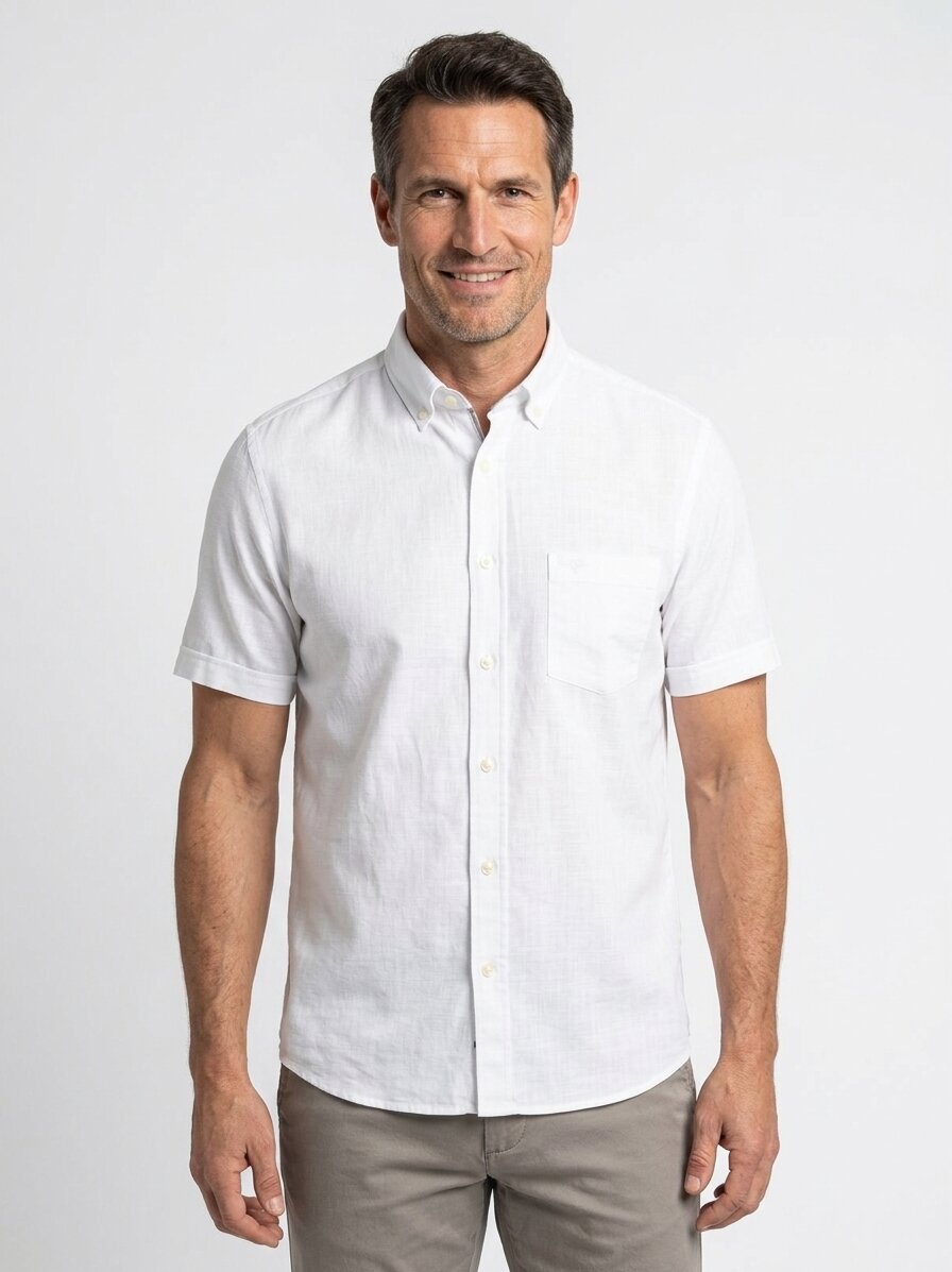 Fynch-Hatton Hemd 1604 8091/802 Image 1