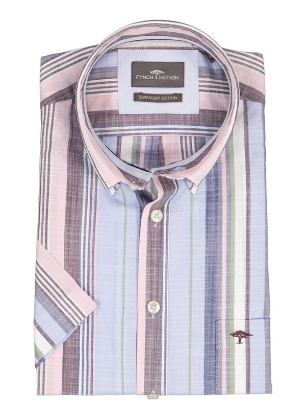 Fynch-Hatton Hemd 1603 5931/342