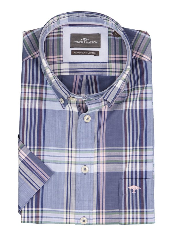 Fynch-Hatton Hemd 1603 5911/655