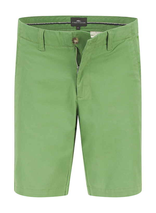 Fynch-Hatton Bermudas 1603 2110/740