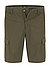 Cargoshorts, Regular Fit, Baumwolle-Stretch, khaki - khaki