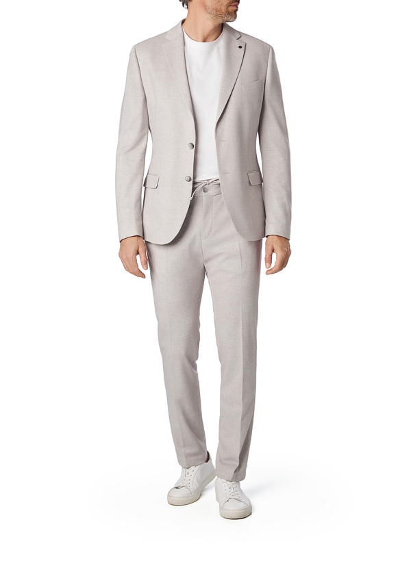 ZUITABLE Anzug 261617Nick+Spartaflex/230