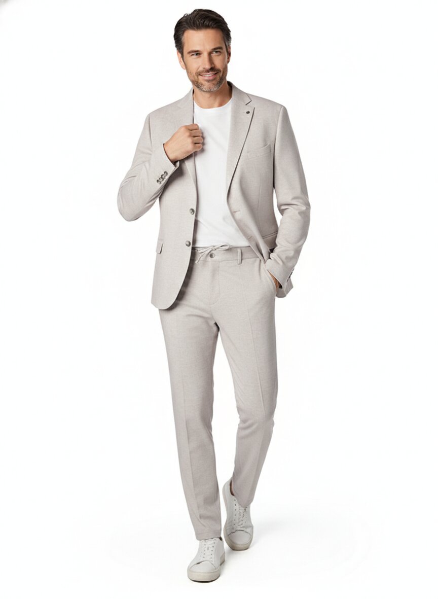 ZUITABLE Anzug 261617Nick+Spartaflex/230 Image 1