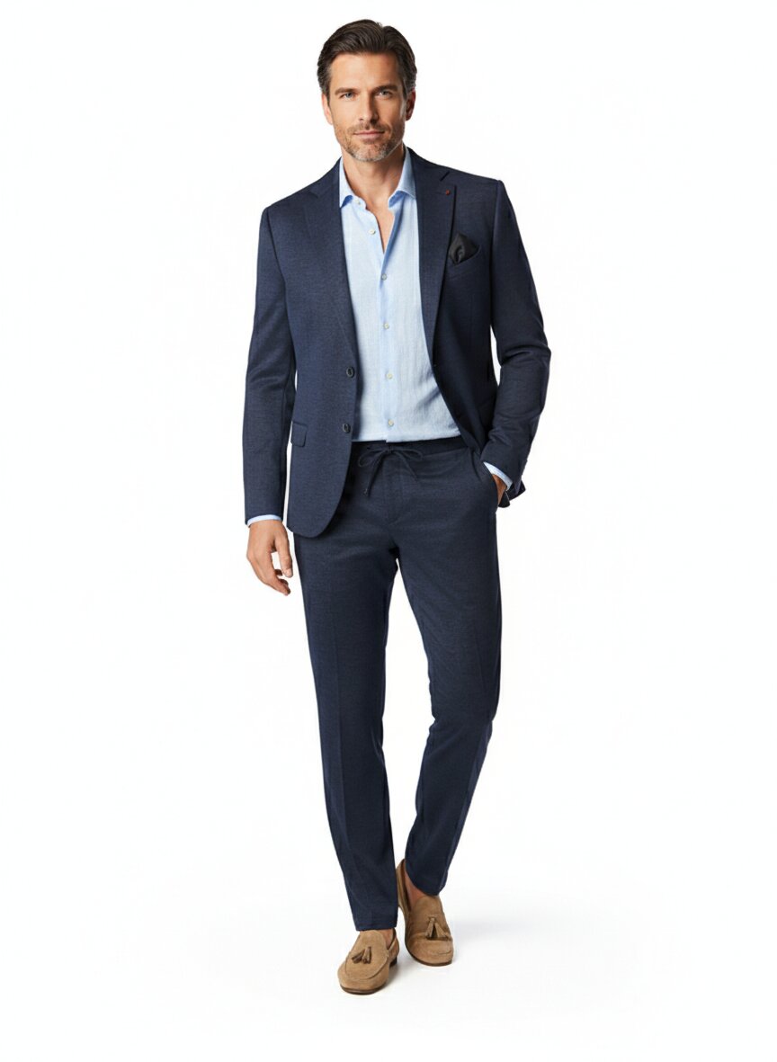 ZUITABLE Anzug 251617Nick+Spartaflex/650 Image 1