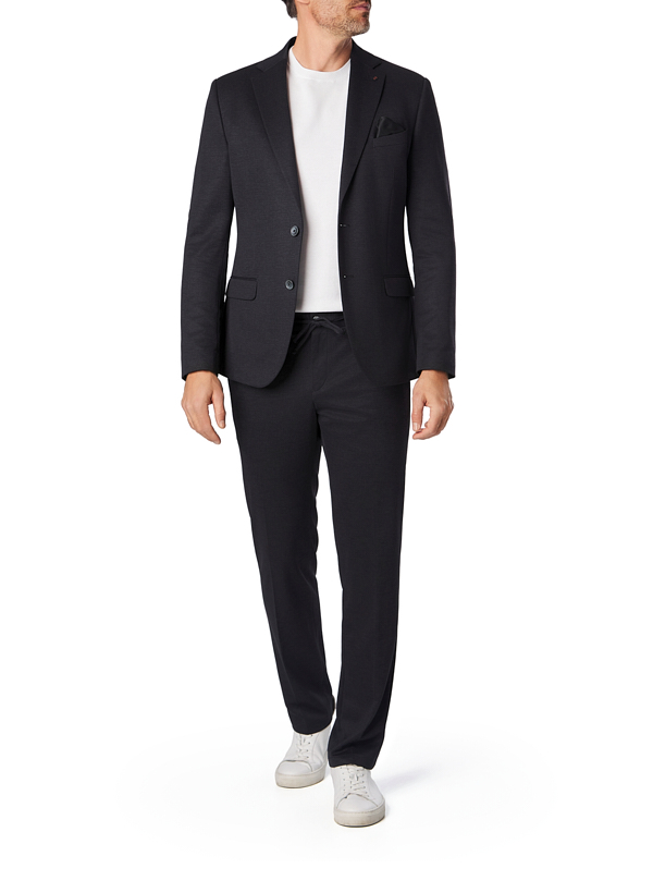 ZUITABLE Anzug 251617Nick+Spartaflex/900