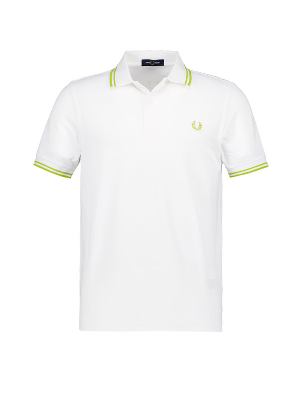 Fred Perry Polo-Shirt M2721/100