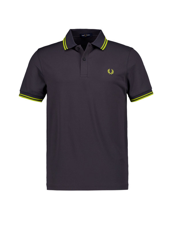 Fred Perry Polo-Shirt M2721/297