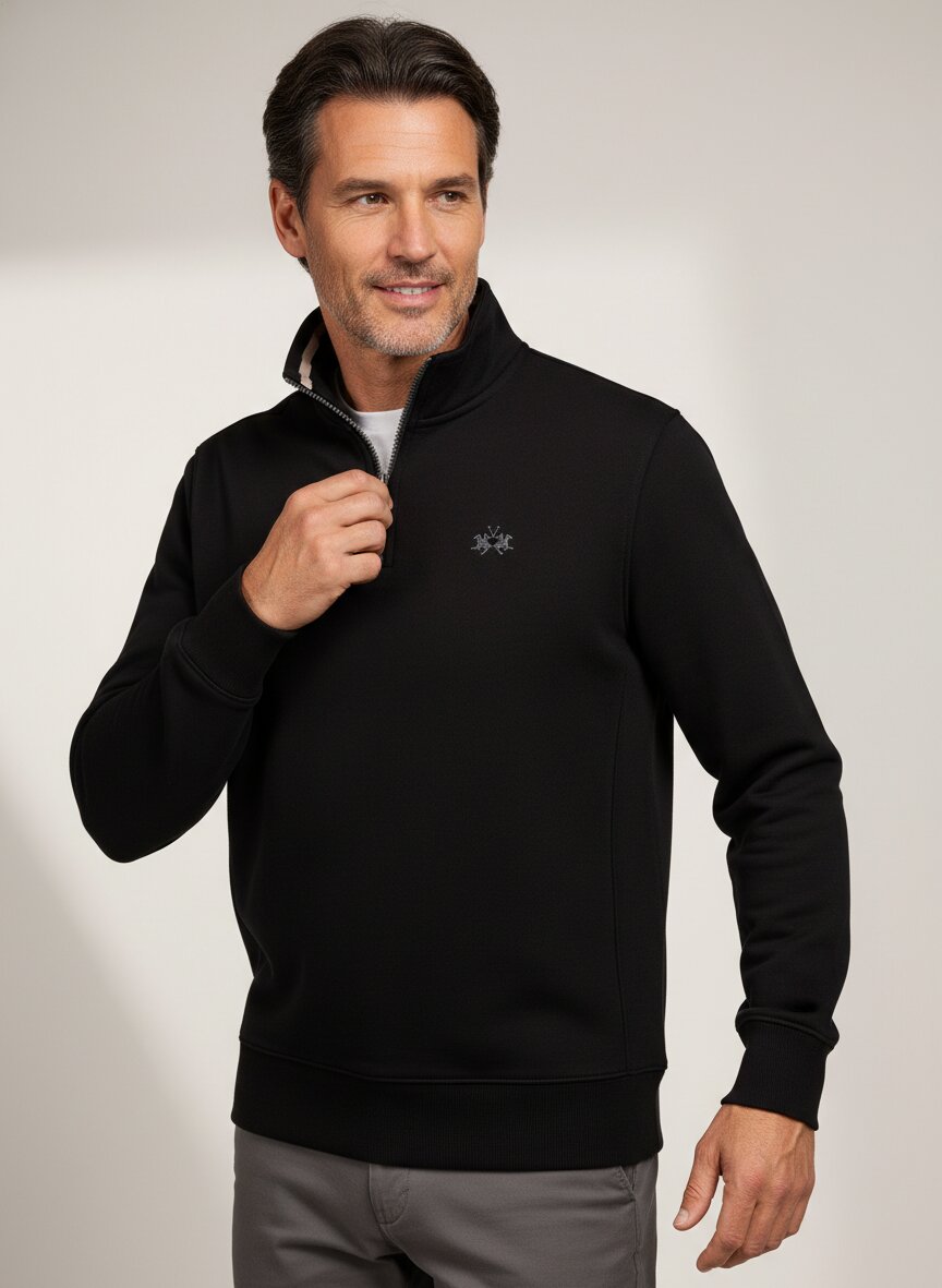 LA MARTINA Troyer MCF007/FP580/09999 Image 1