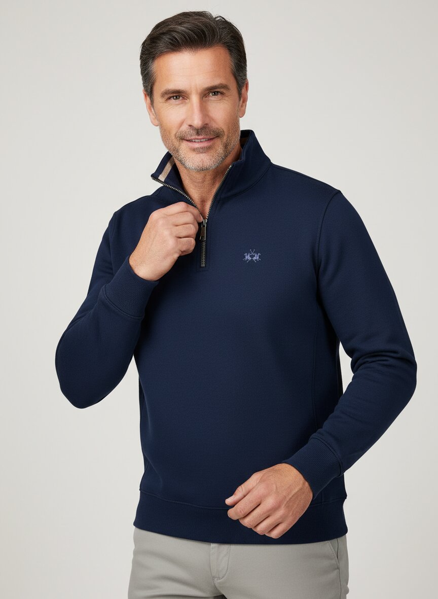 LA MARTINA Troyer MCF007/FP580/07017 Image 1