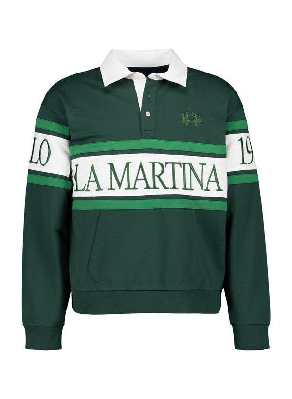 LA MARTINA Pullover MCF008/FP590/03183