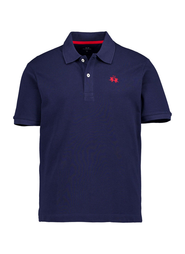 LA MARTINA Polo-Shirt BPMP11/PK031/07017 Image 0