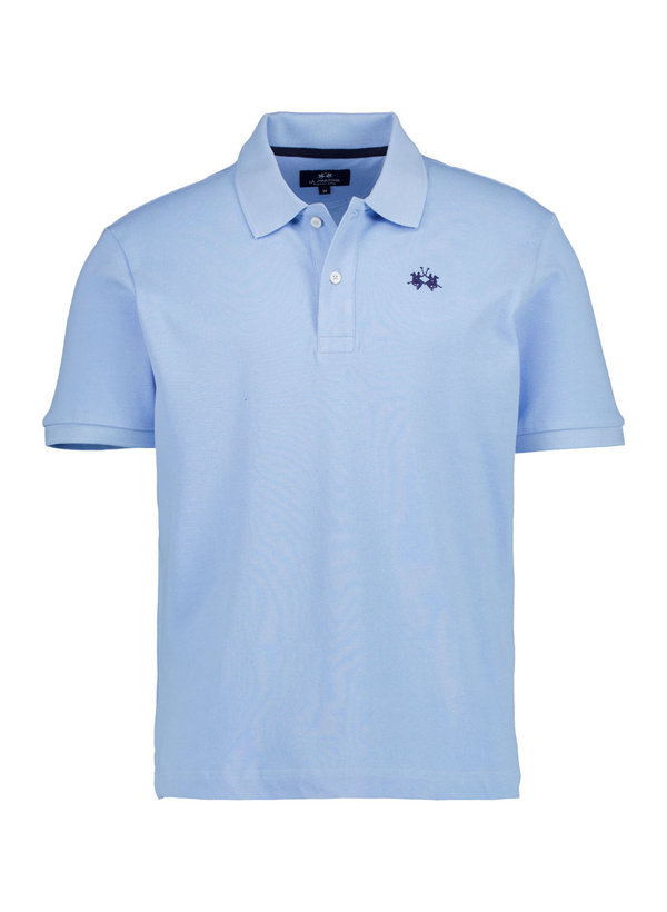 LA MARTINA Polo-Shirt BPMP11/PK031/07003 Image 0