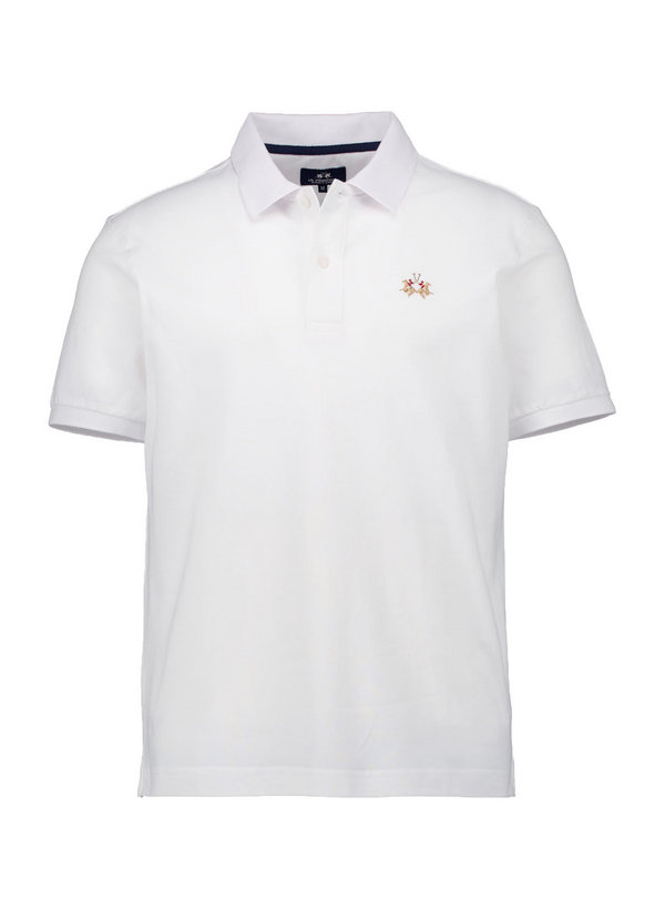 LA MARTINA Polo-Shirt CCMP12/PK001/00001 Image 0