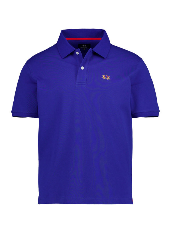 LA MARTINA Polo-Shirt MCP002/PK001/07107 Image 0