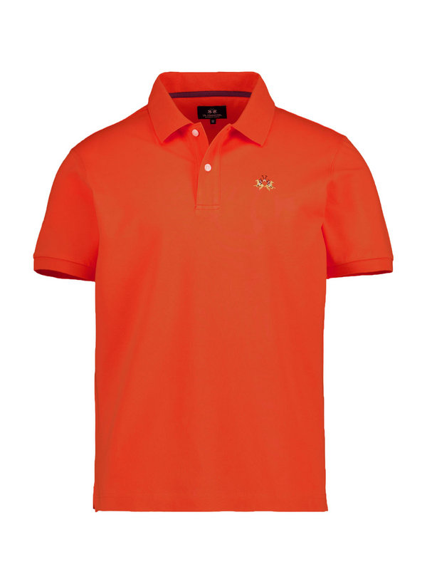 LA MARTINA Polo-Shirt MCP002/PK001/02158 Image 0