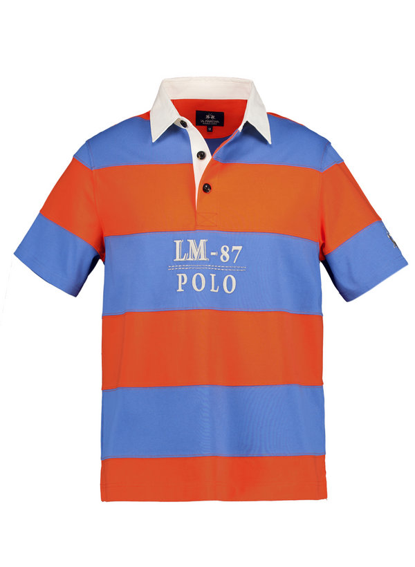 LA MARTINA Polo-Shirt MCP015/JS409/S2060 Image 0