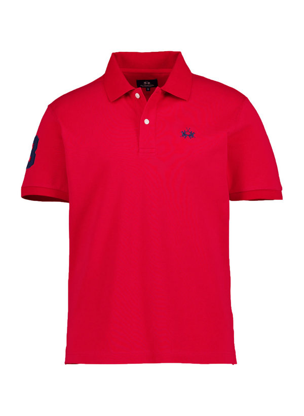 LA MARTINA Polo-Shirt MCP300/PK001/06008 Image 0