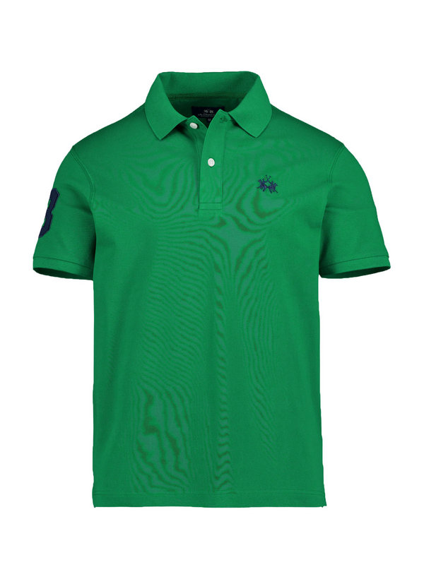 LA MARTINA Polo-Shirt MCP300/PK001/03049 Image 0