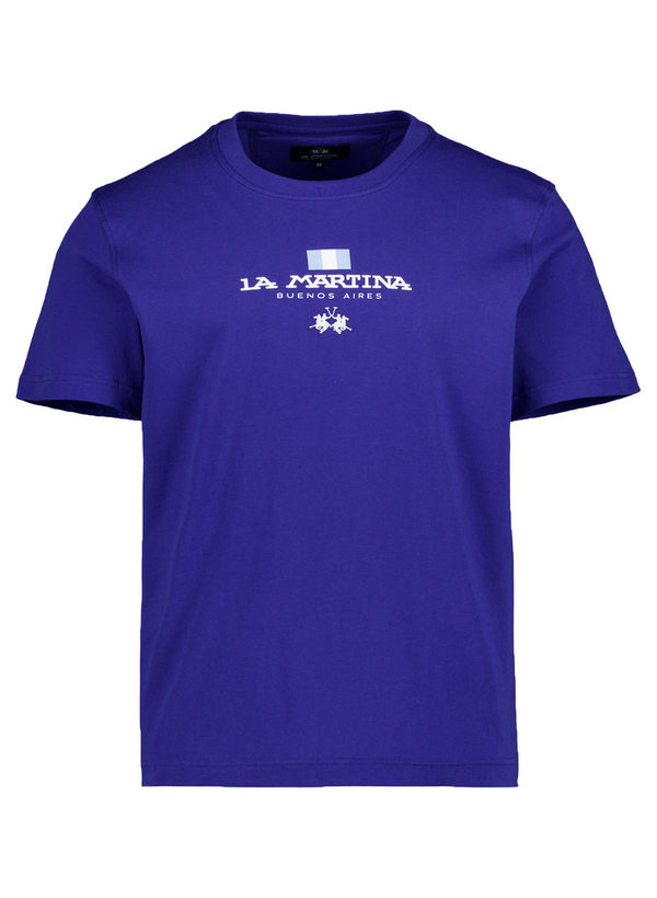 LA MARTINA T-Shirt MCR304/JS388/07107 Image 0