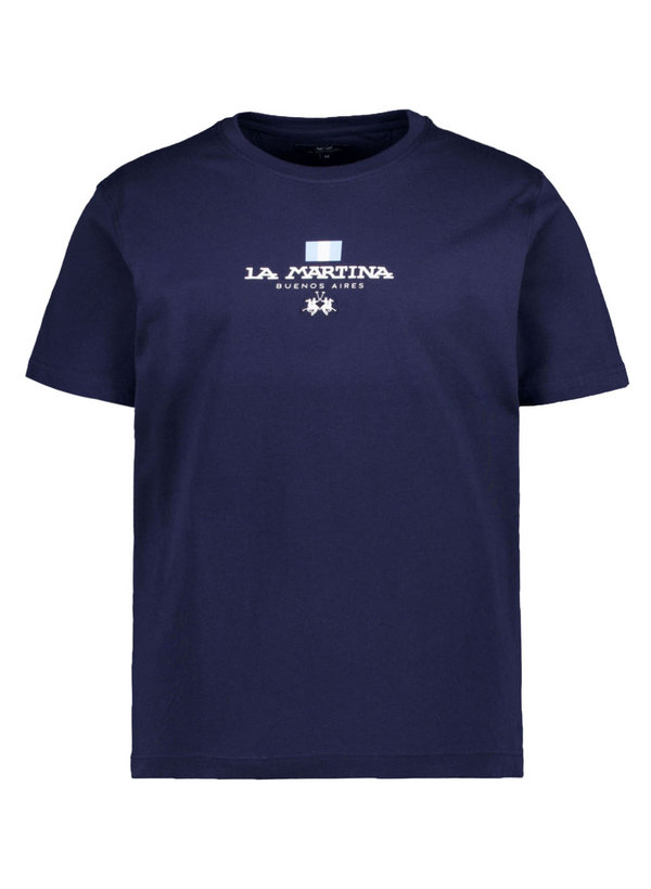 LA MARTINA T-Shirt MCR304/JS388/07017 Image 0