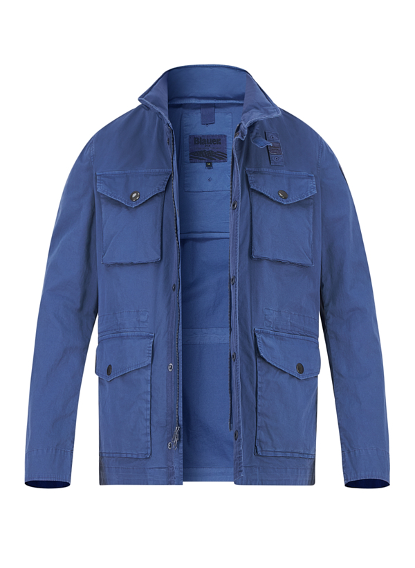 Blauer. USA Jacke BLUB04119/007449/890
