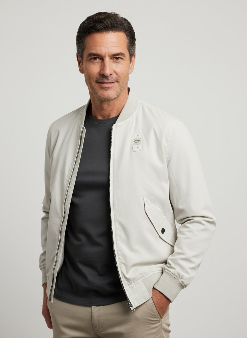 Blauer. USA Jacke BLUC04139/007449/996 Image 1