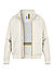 Blouson Amaury, Mikrofaser wasserdicht, beige - beige