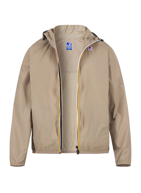 K-WAY Jacke Le Vrai 4.0 Claude K2123ZW/WG9