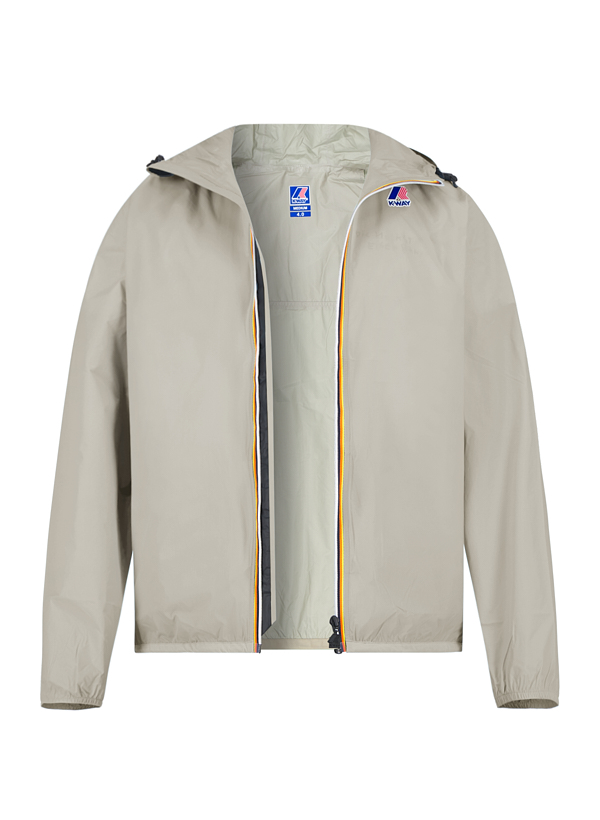 K-WAY Jacke Le Vrai 4.0 Claude K2123ZW/633