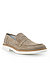 Loafer Cruiser 2, Veloursleder, taupe - diesel