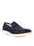 Loafer Cruiser 2, Veloursleder, navy - navy