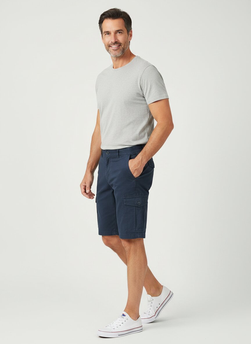 Brax Bermudas 07-0902/BRAZIL 079 650 20/23