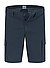 Cargoshorts Brazil, Regular, Baumwoll-Stretch, navy - navy