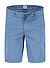 Shorts Bari, Regular, Baumwoll-Stretch, atlantic - riviera
