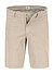 Shorts Bari, Regular, Baumwoll-Stretch, beach - vanvas