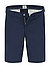 Shorts Bozen, Regular, Baumwolle-Lyocell, night - night